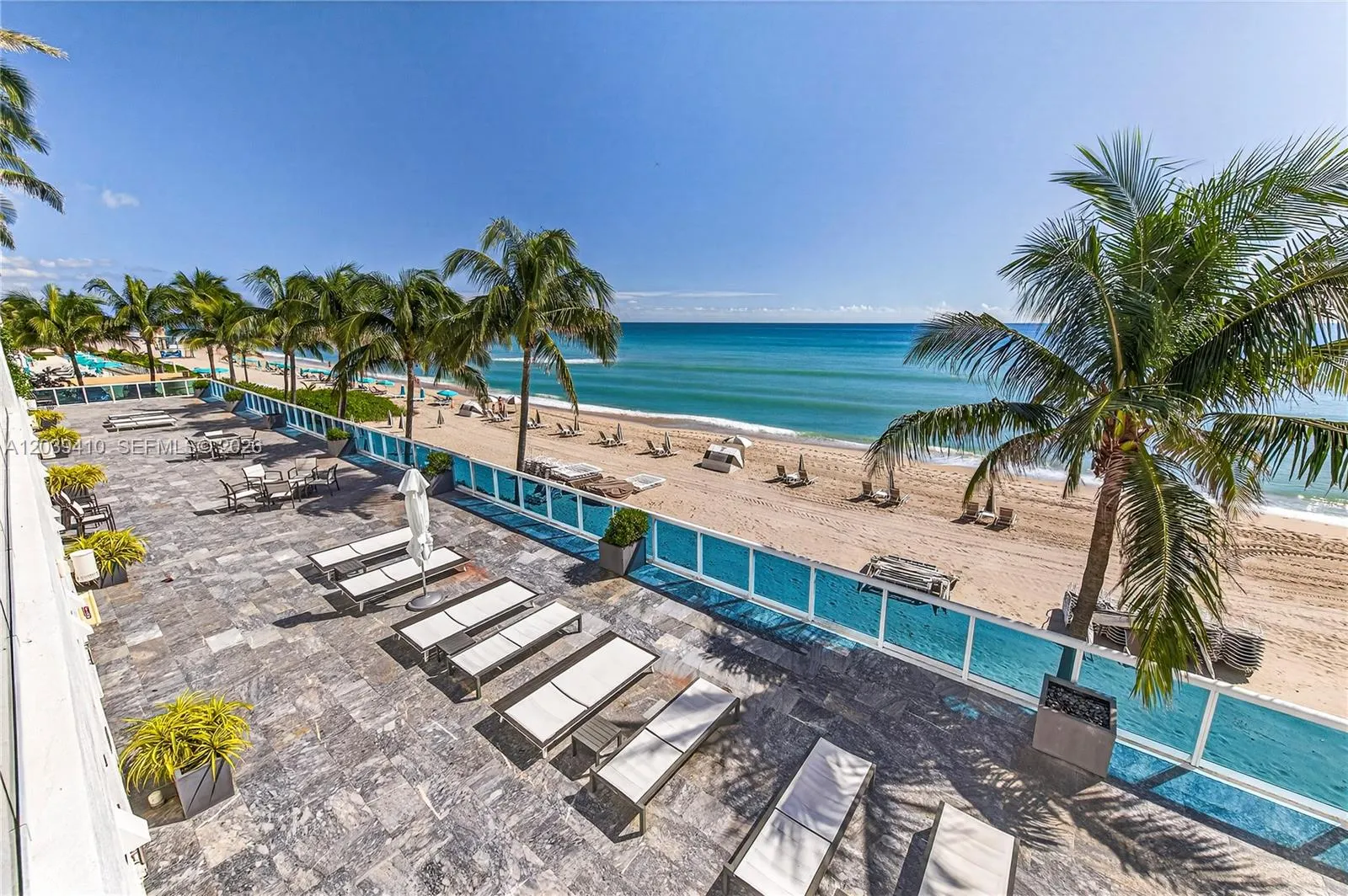 2711 S Ocean Drive #3102