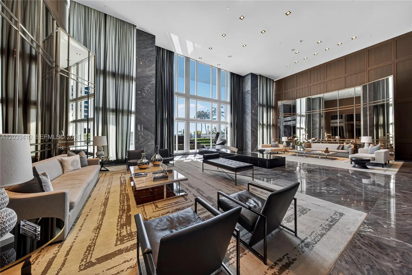 2711 S Ocean Drive #3102