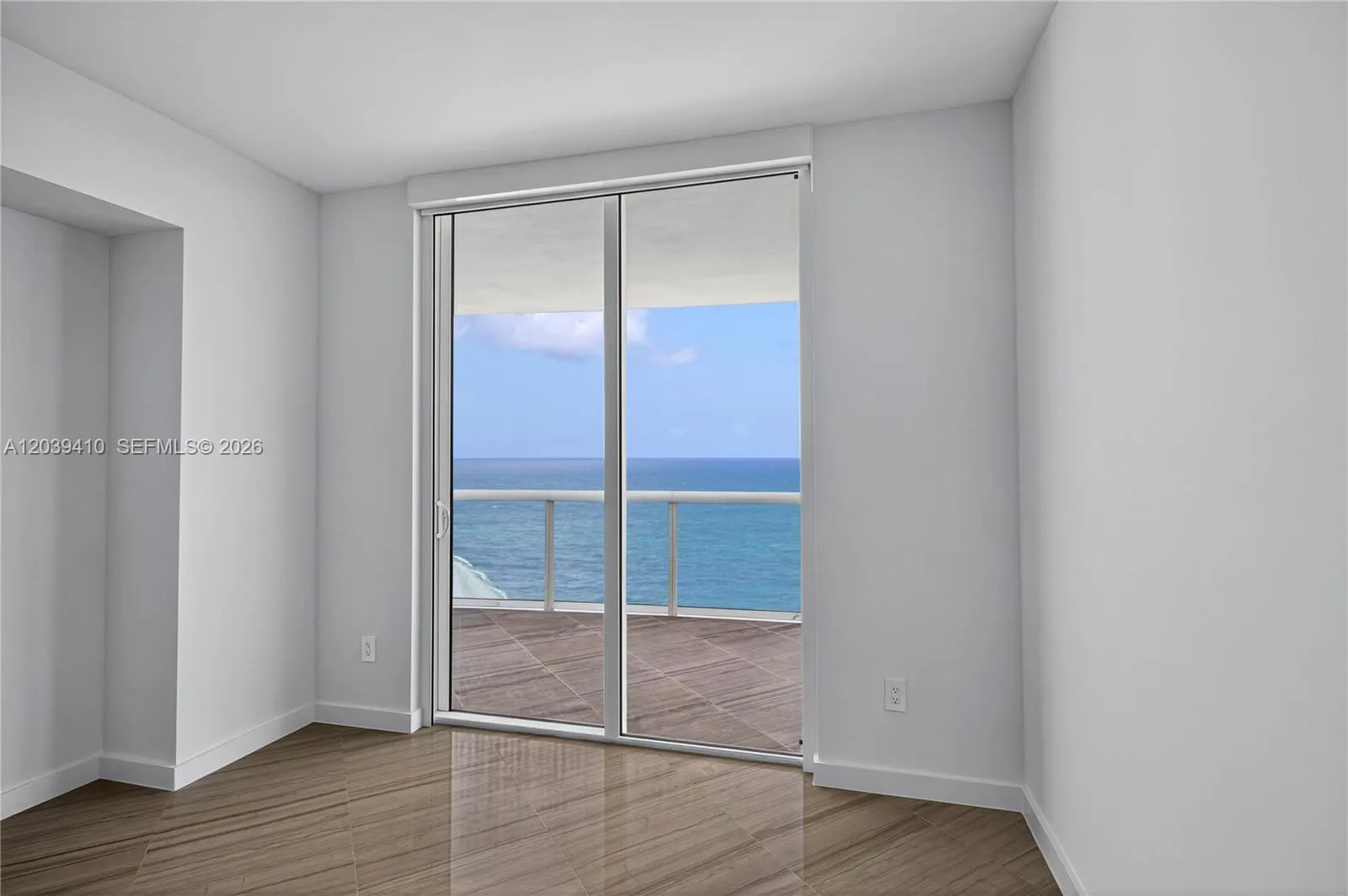 2711 S Ocean Drive #3102