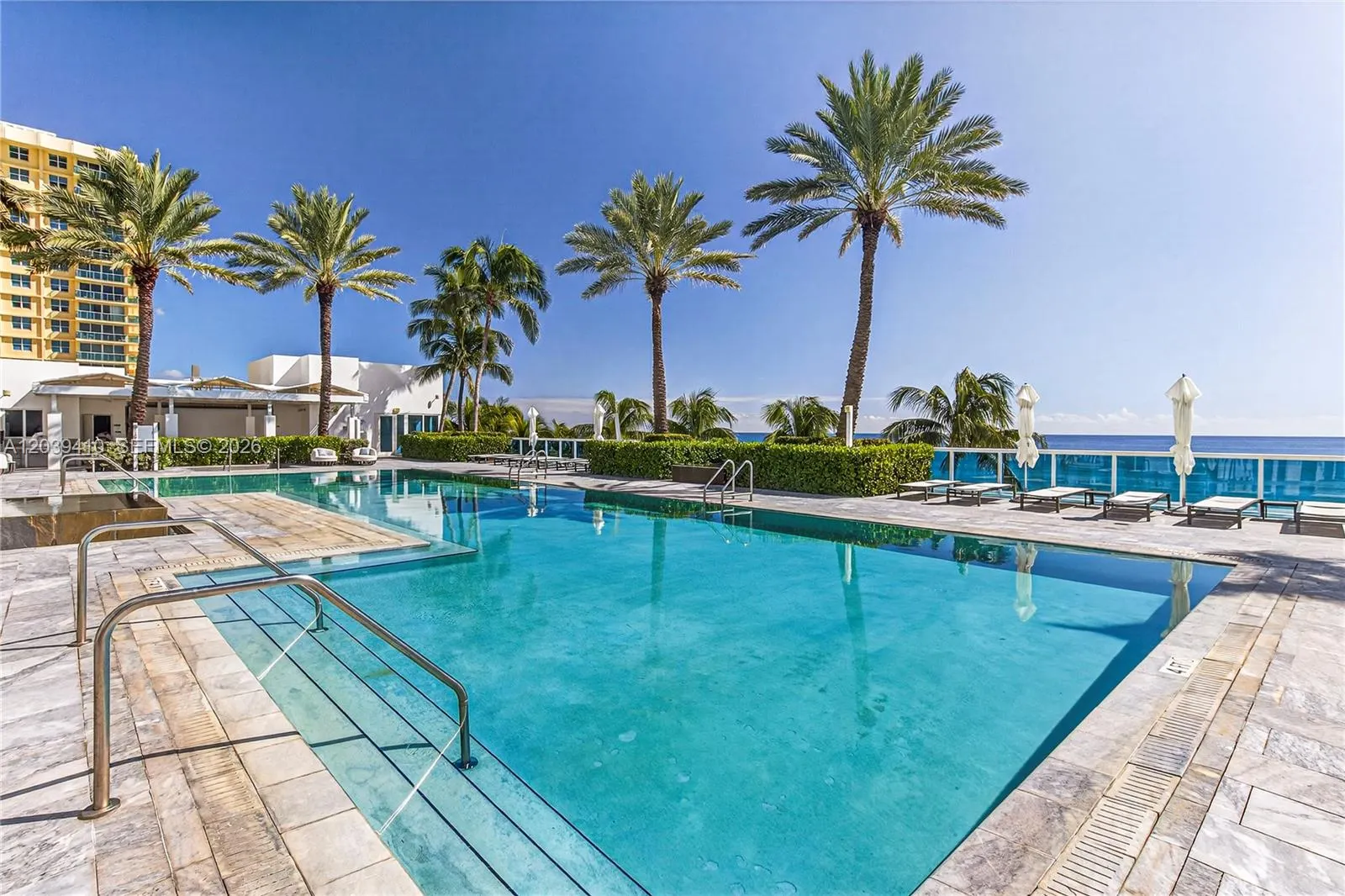 2711 S Ocean Drive #3102