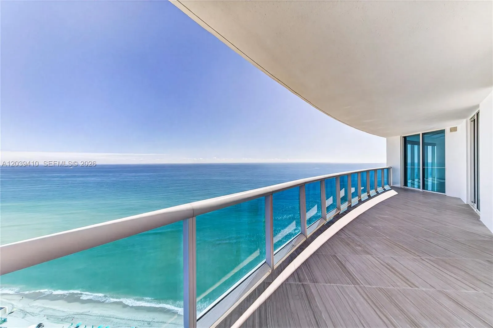 2711 S Ocean Drive #3102