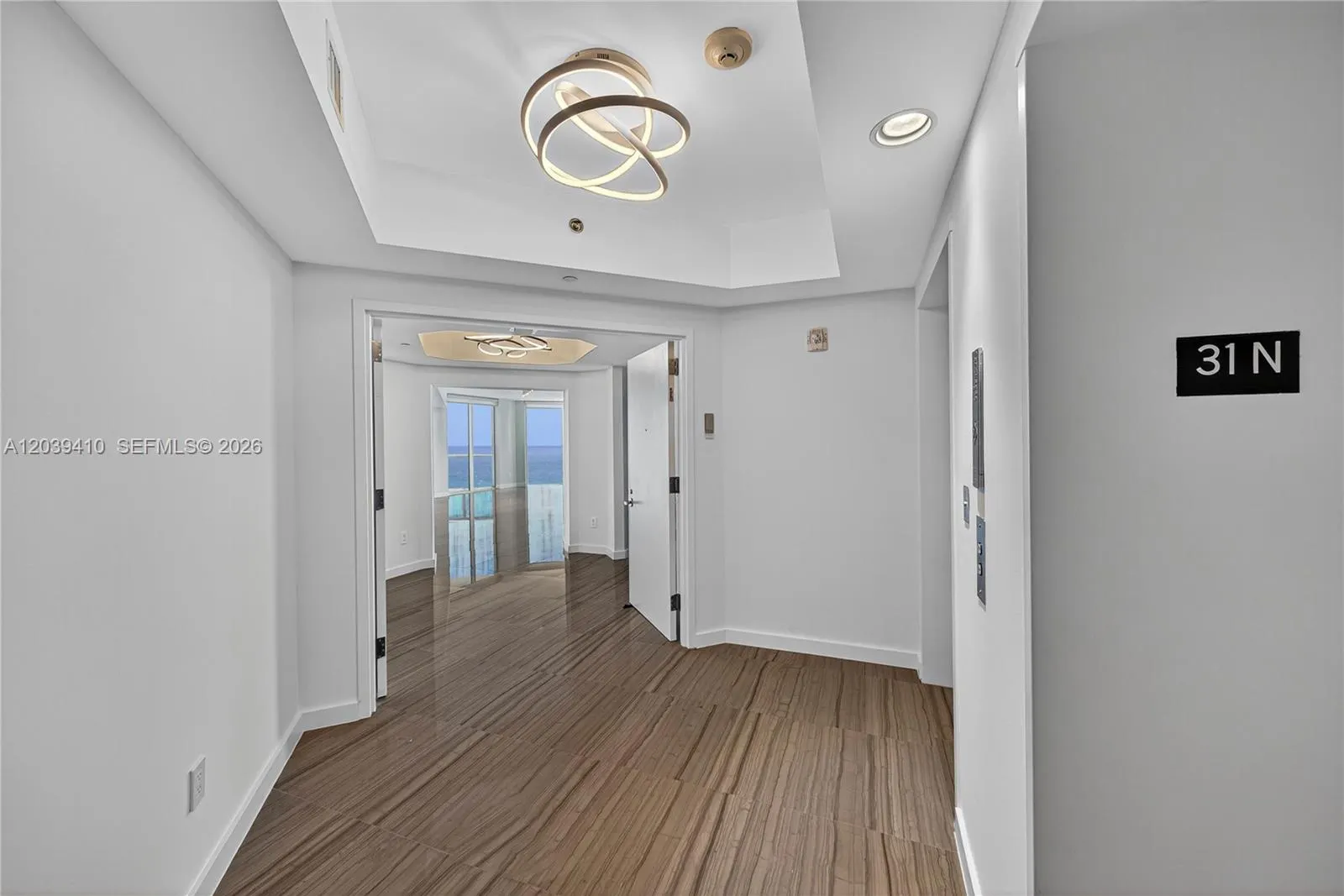 2711 S Ocean Drive #3102