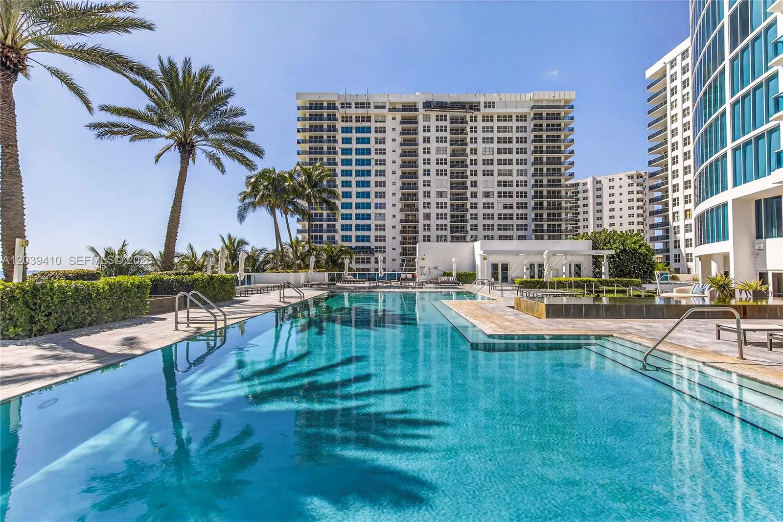 2711 S Ocean Drive #3102