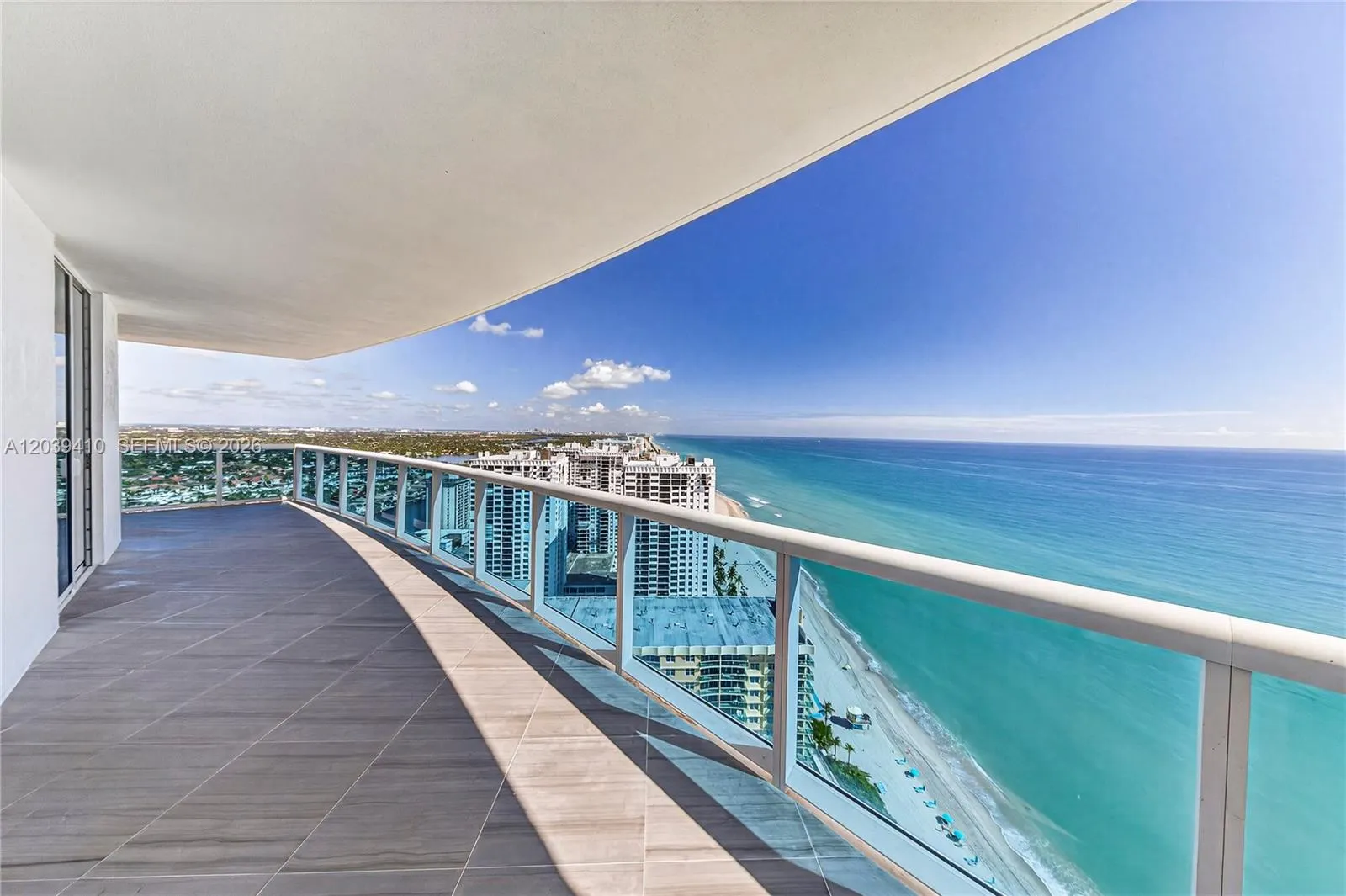 2711 S Ocean Drive #3102