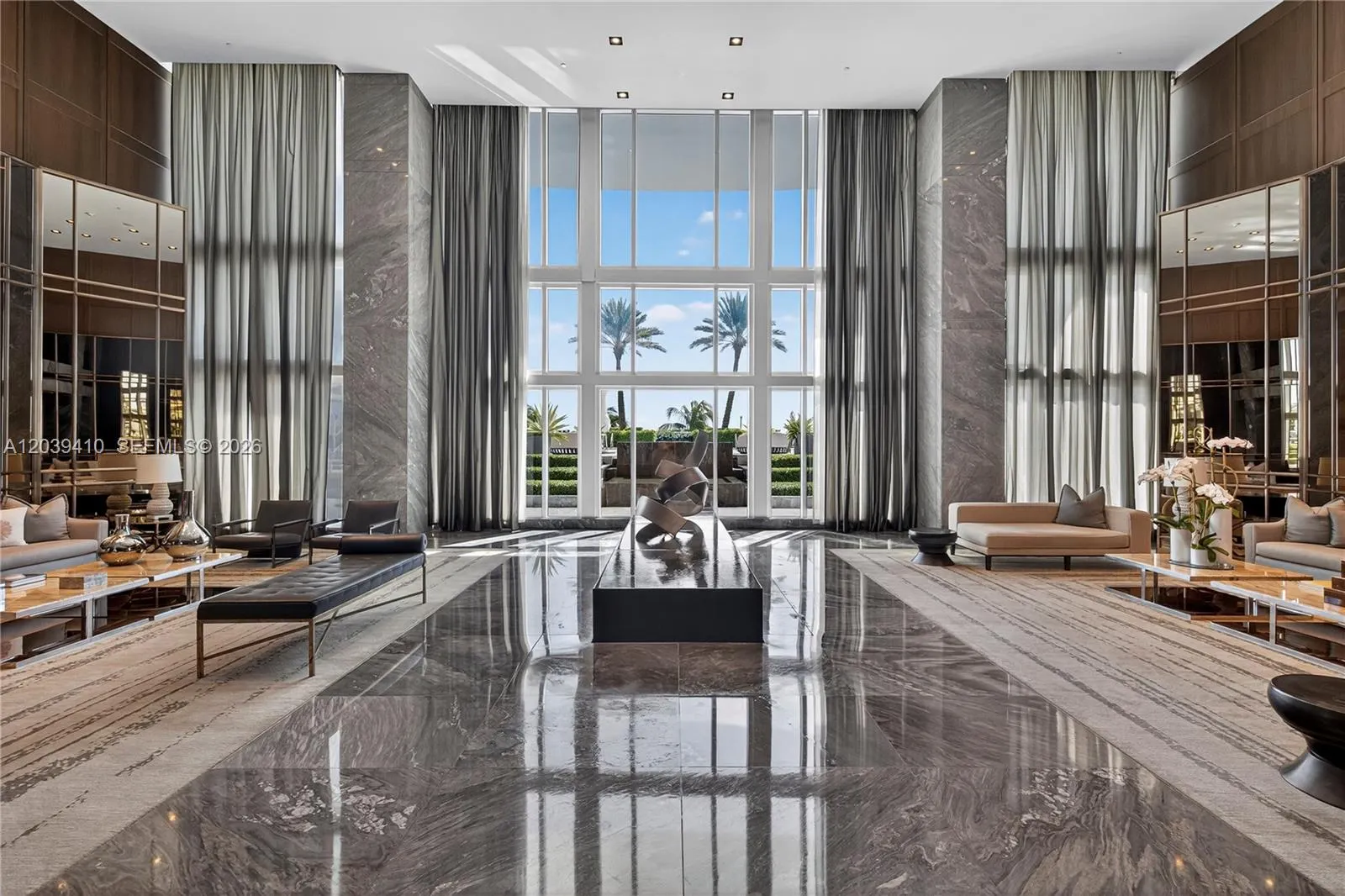 2711 S Ocean Drive #3102