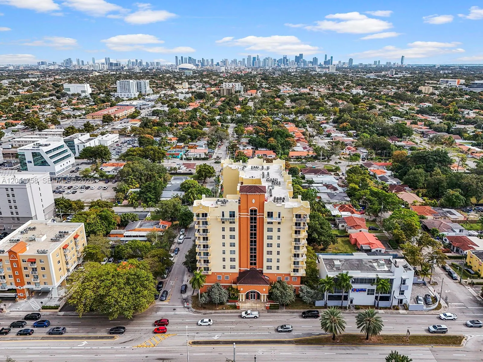 215 SW 42nd Avenue #810