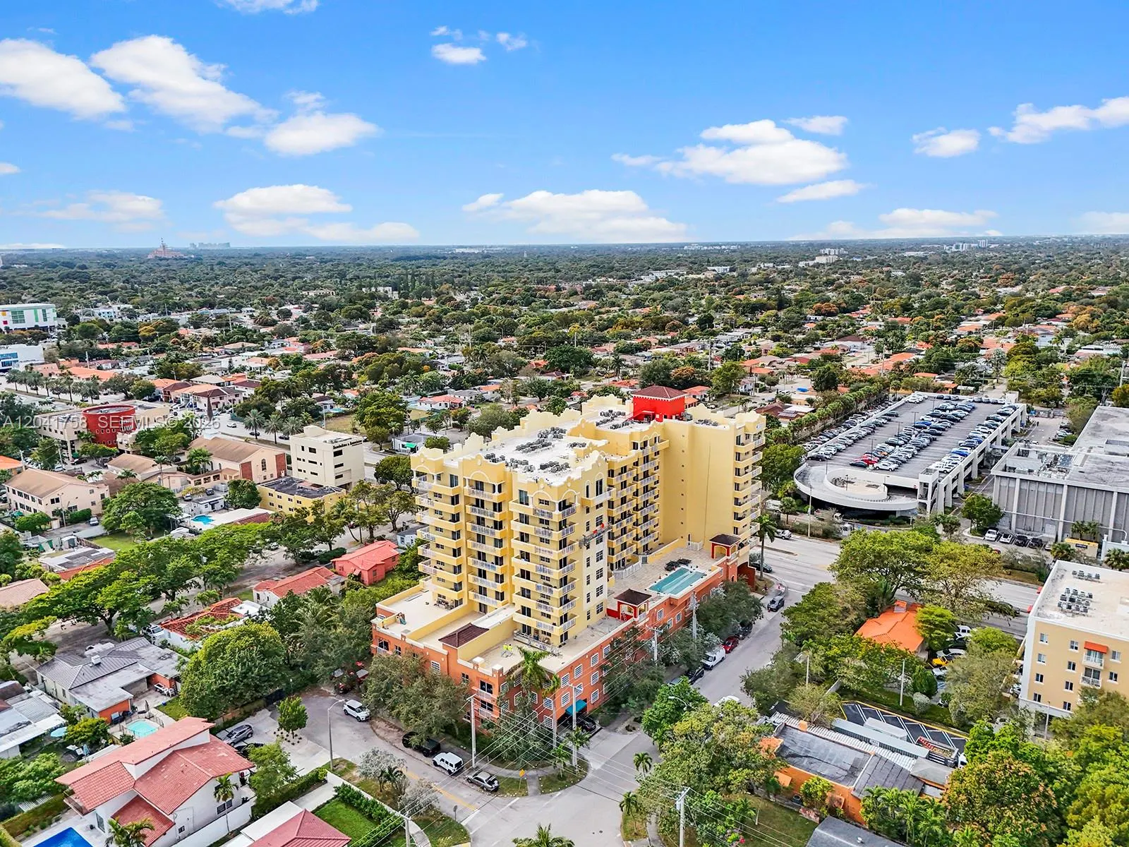215 SW 42nd Avenue #810
