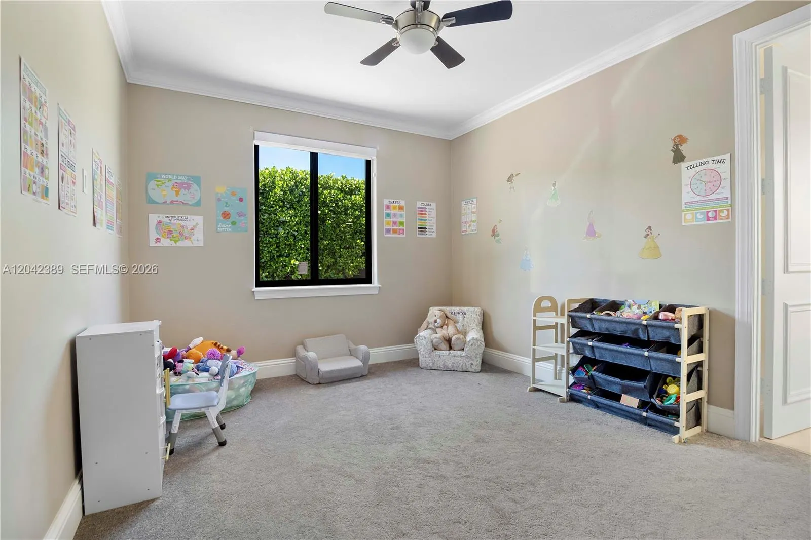 5755 NW 72nd Way