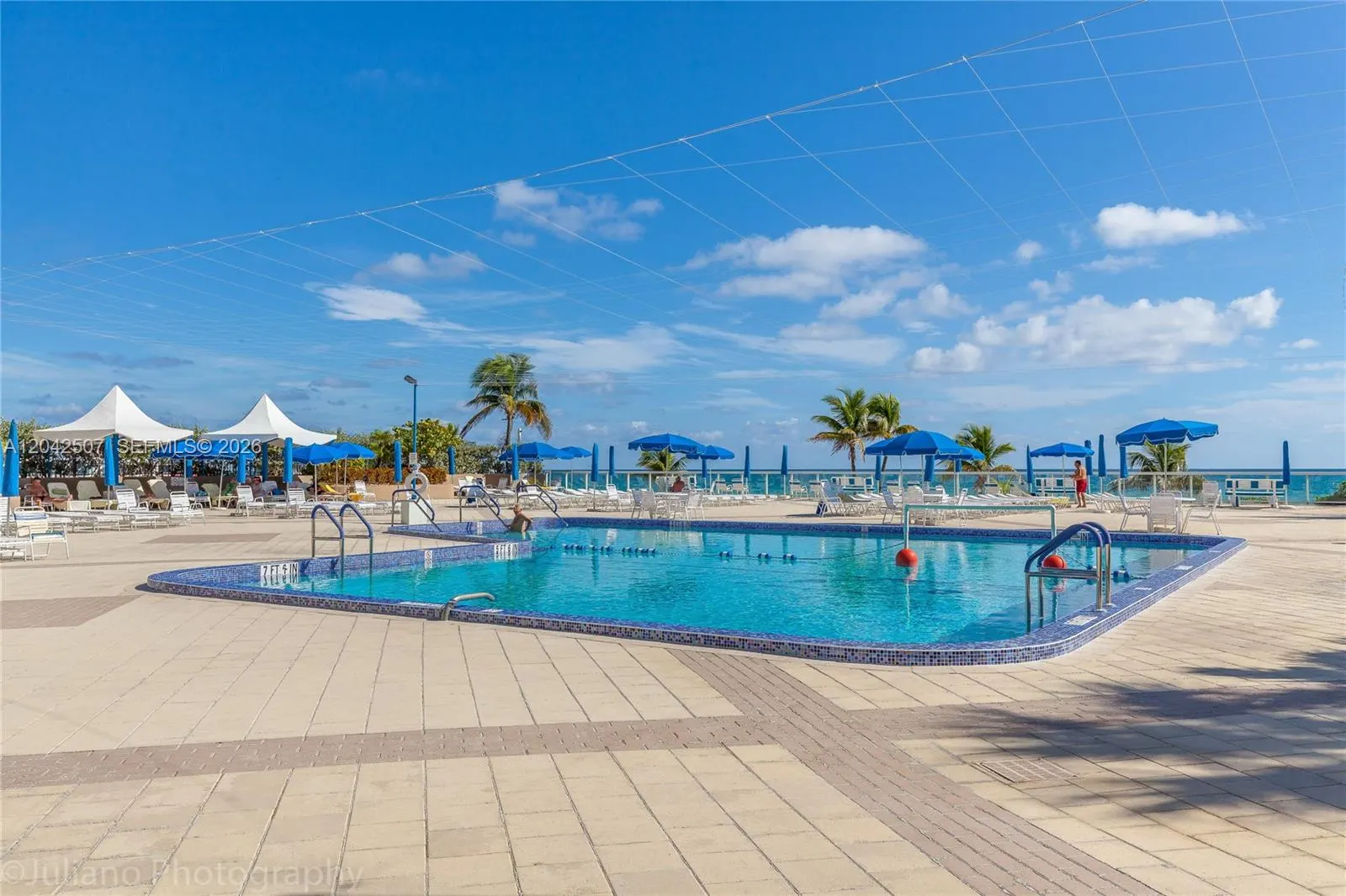 2030 S Ocean Drive #412