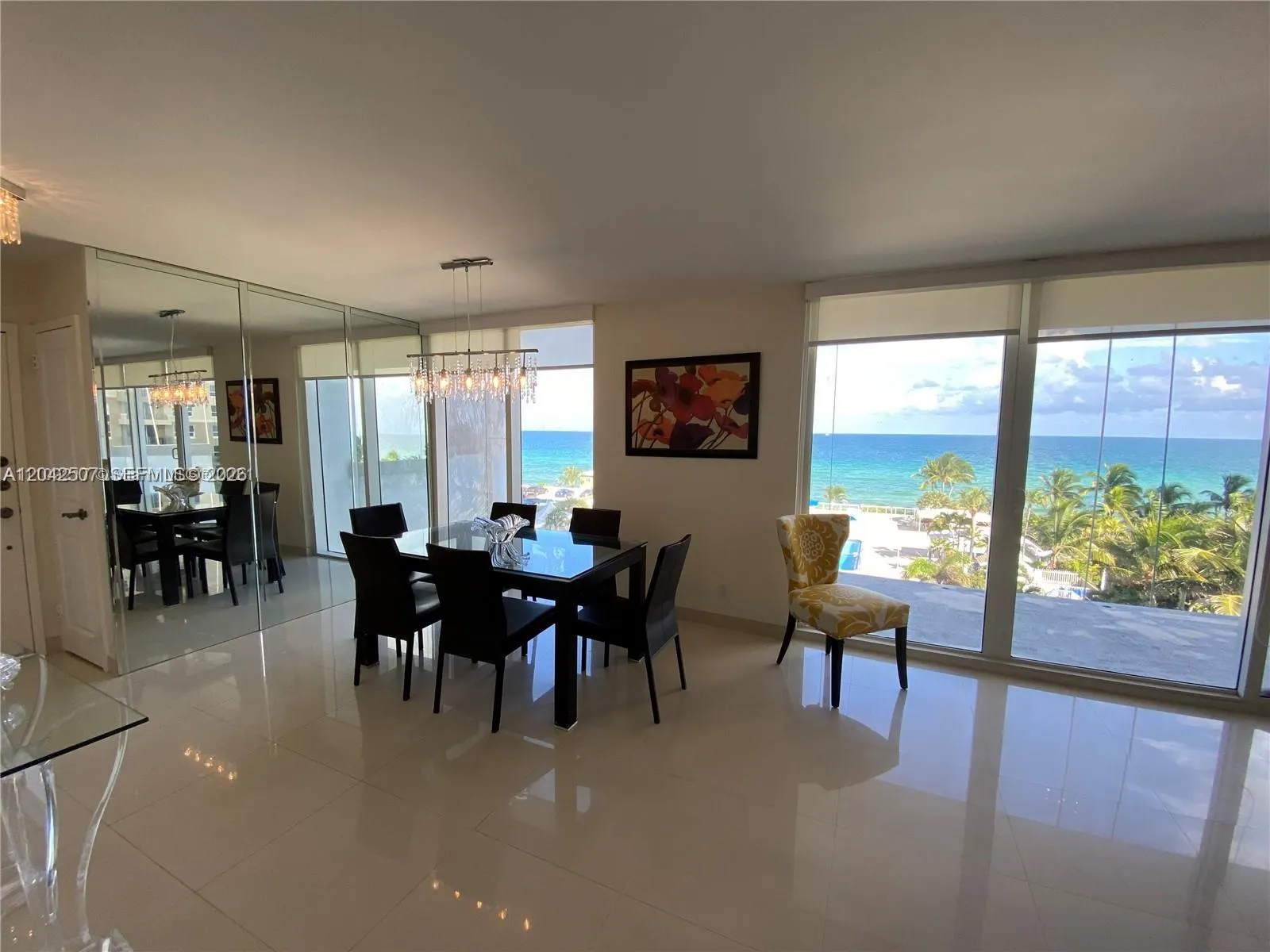 2030 S Ocean Drive #412
