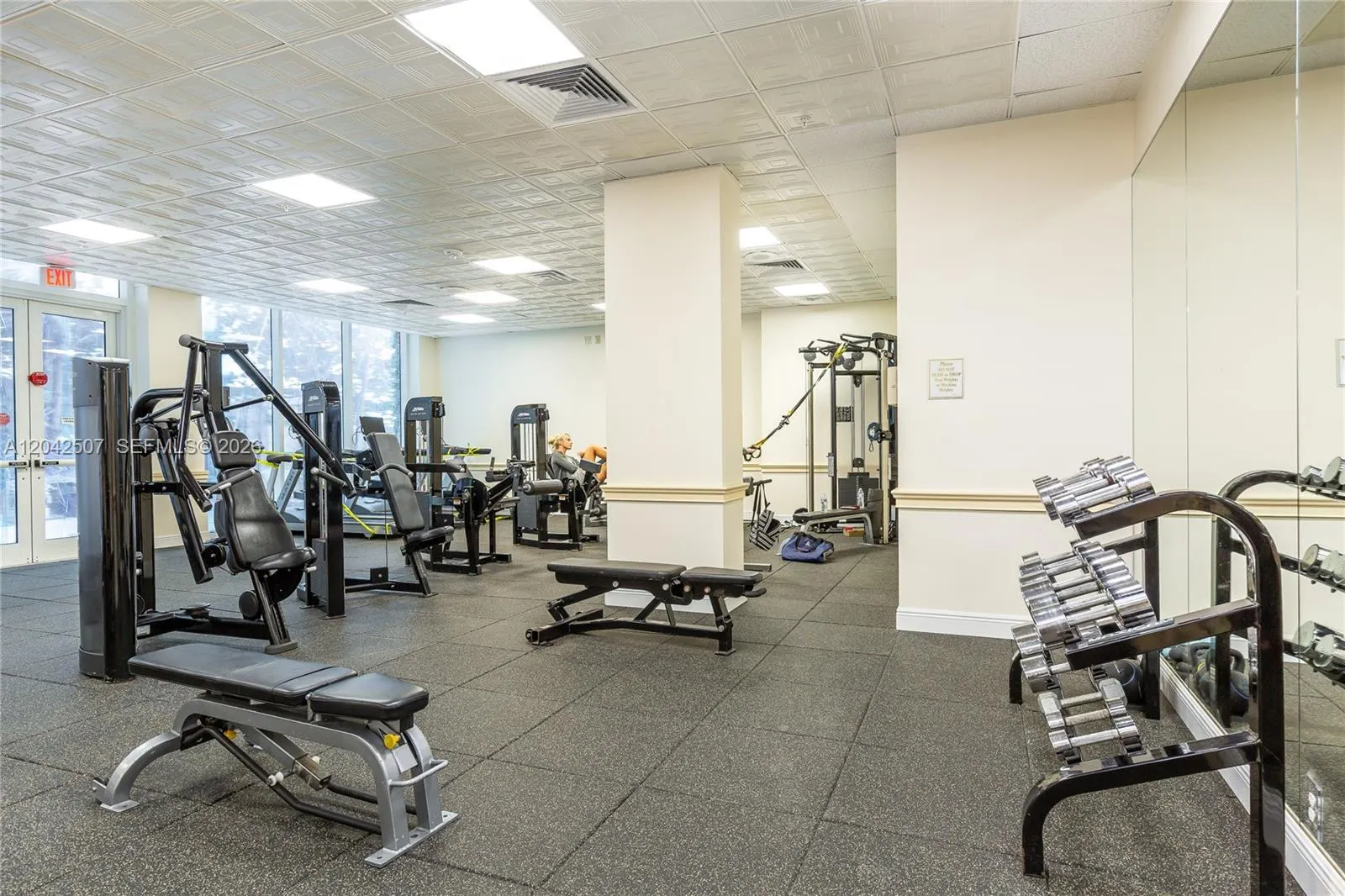 2030 S Ocean Drive #412