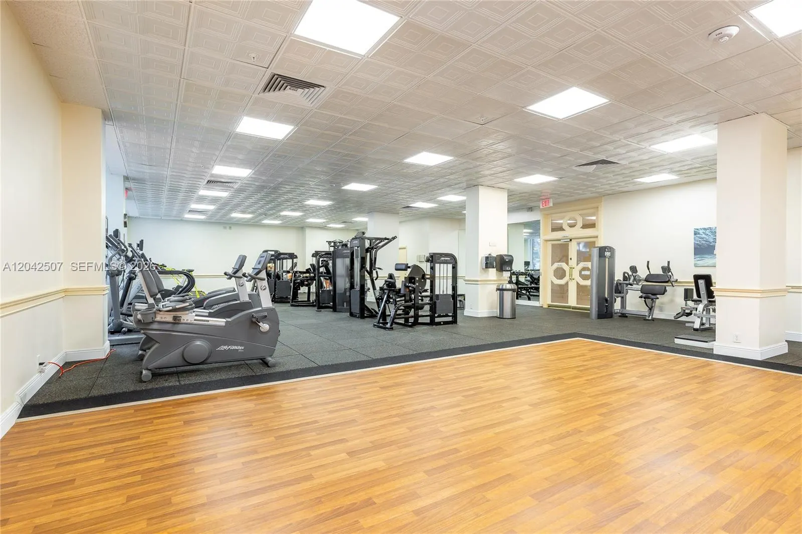 2030 S Ocean Drive #412