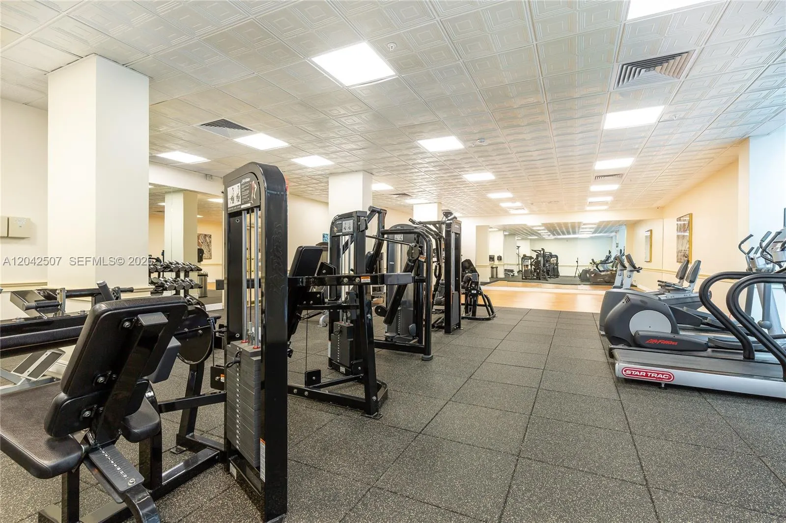 2030 S Ocean Drive #412