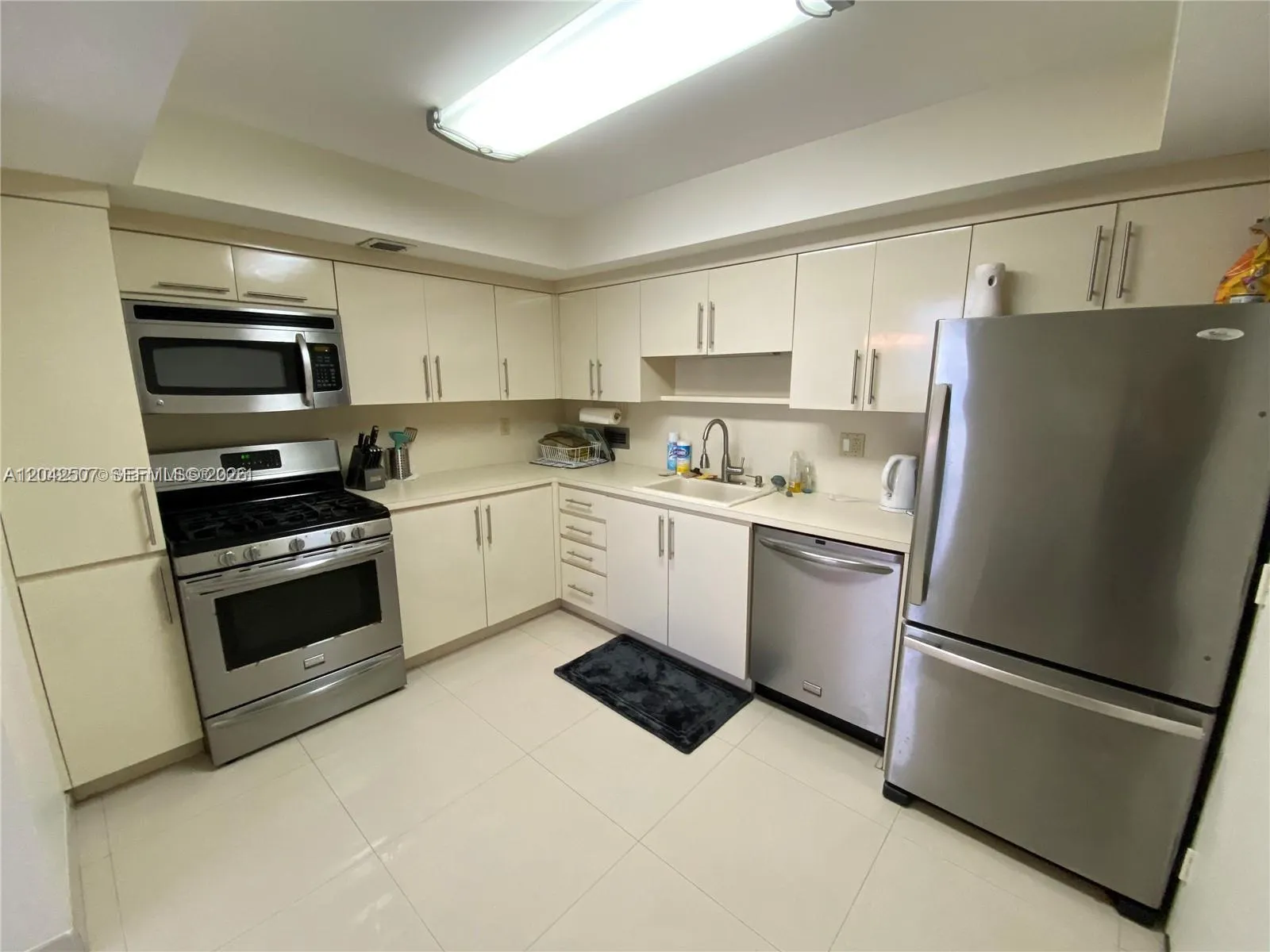 2030 S Ocean Drive #412