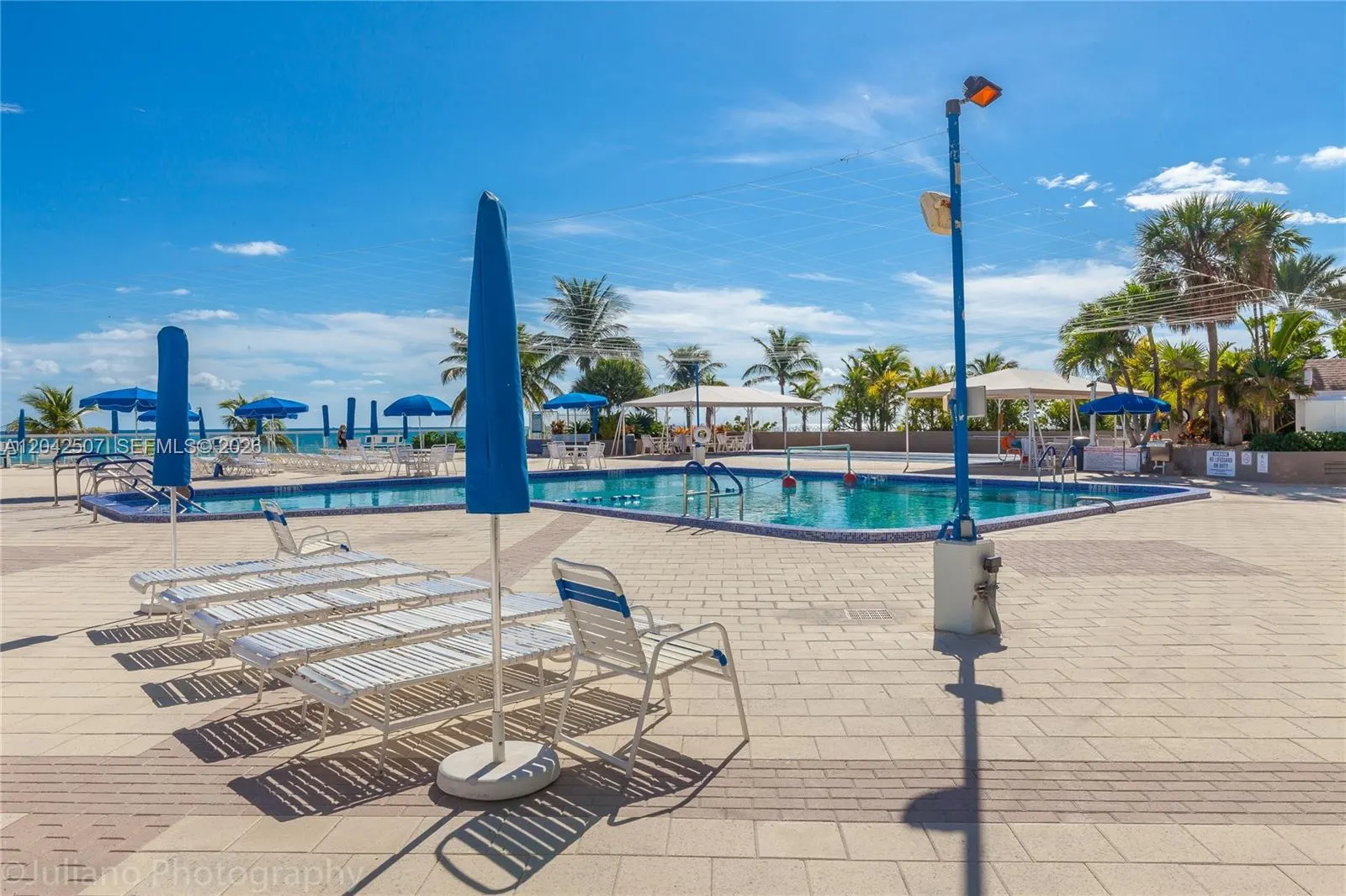 2030 S Ocean Drive #412