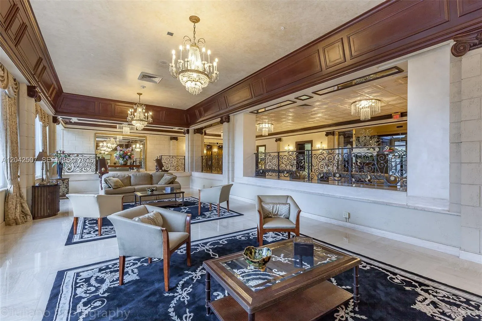 2030 S Ocean Drive #412