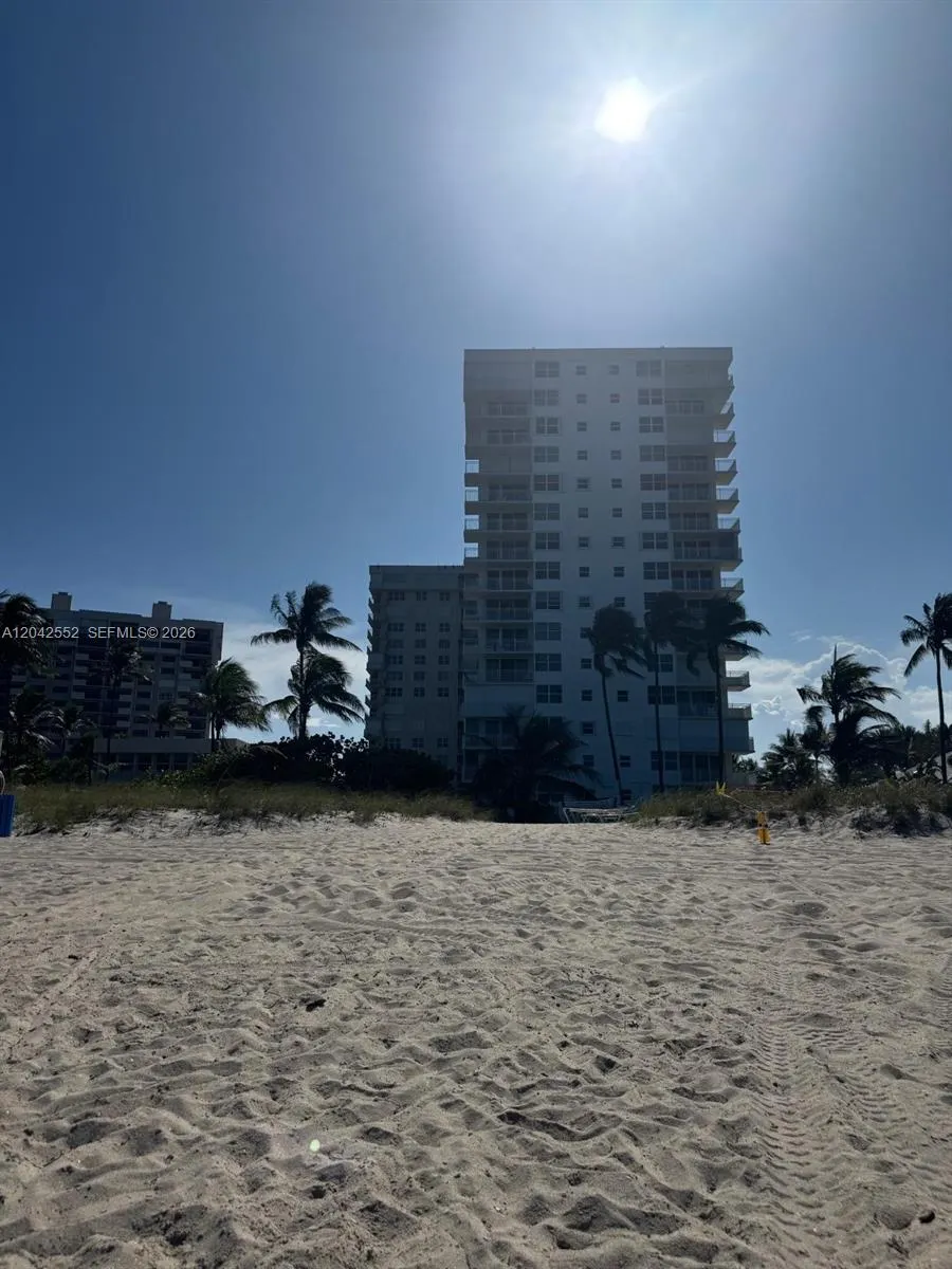 5200 N Ocean Boulevard #1012B