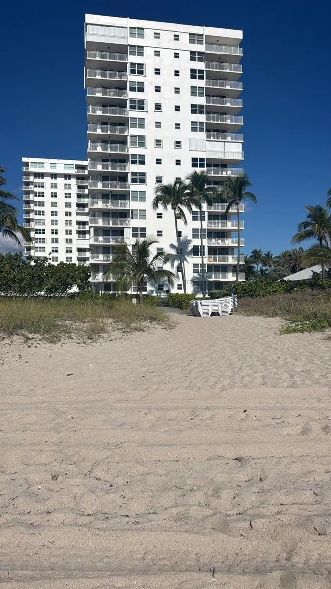 5200 N Ocean Boulevard #1012B