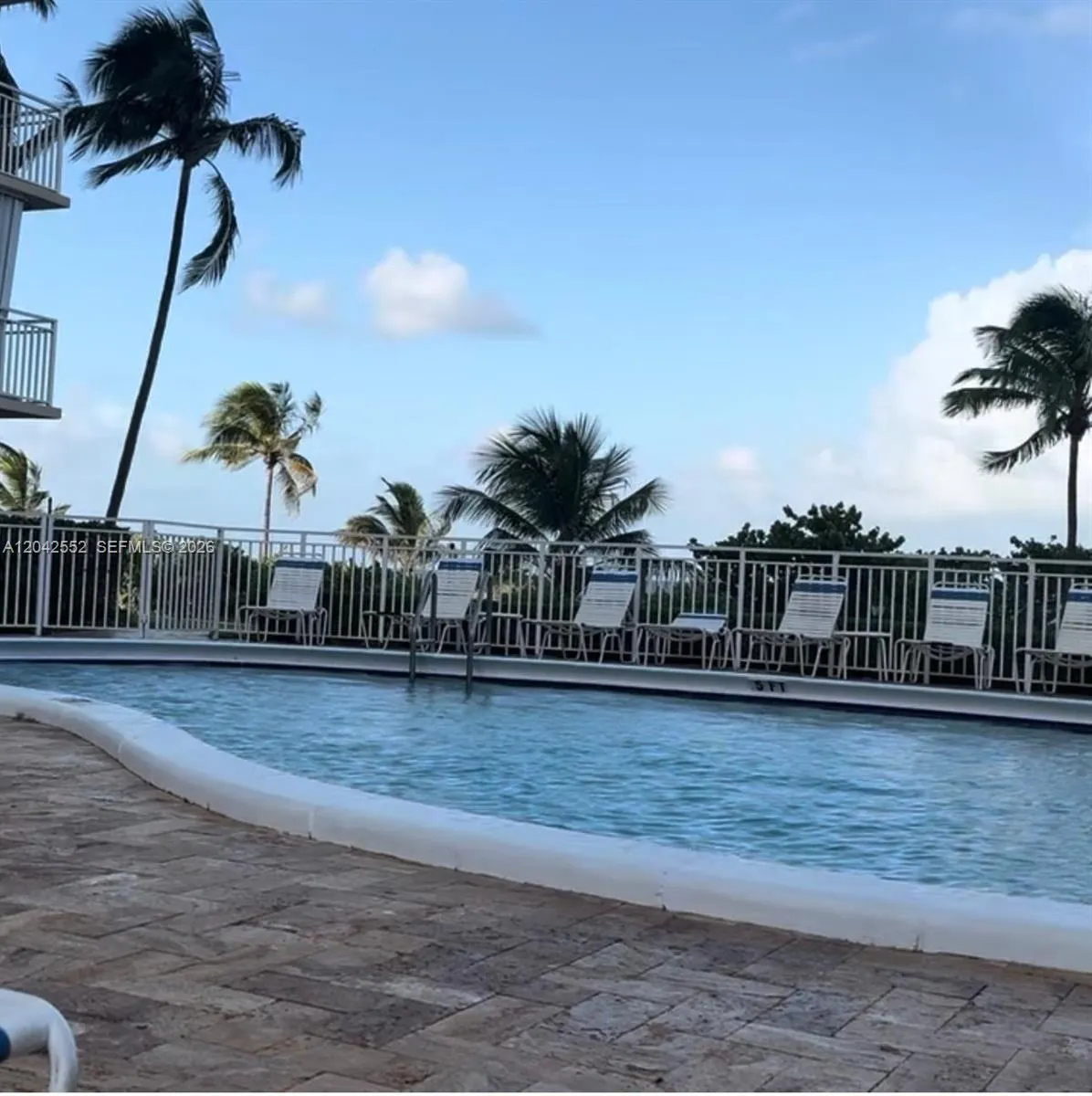 5200 N Ocean Boulevard #1012B