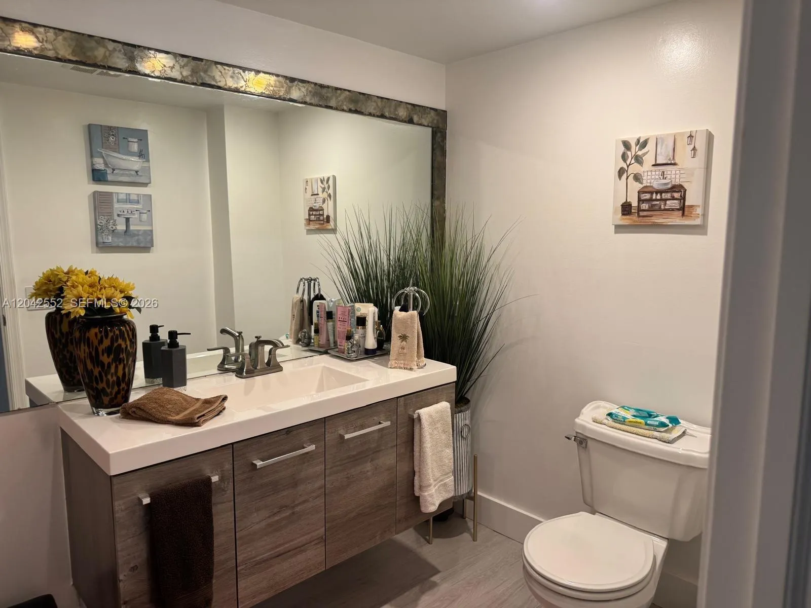 5200 N Ocean Boulevard #1012B