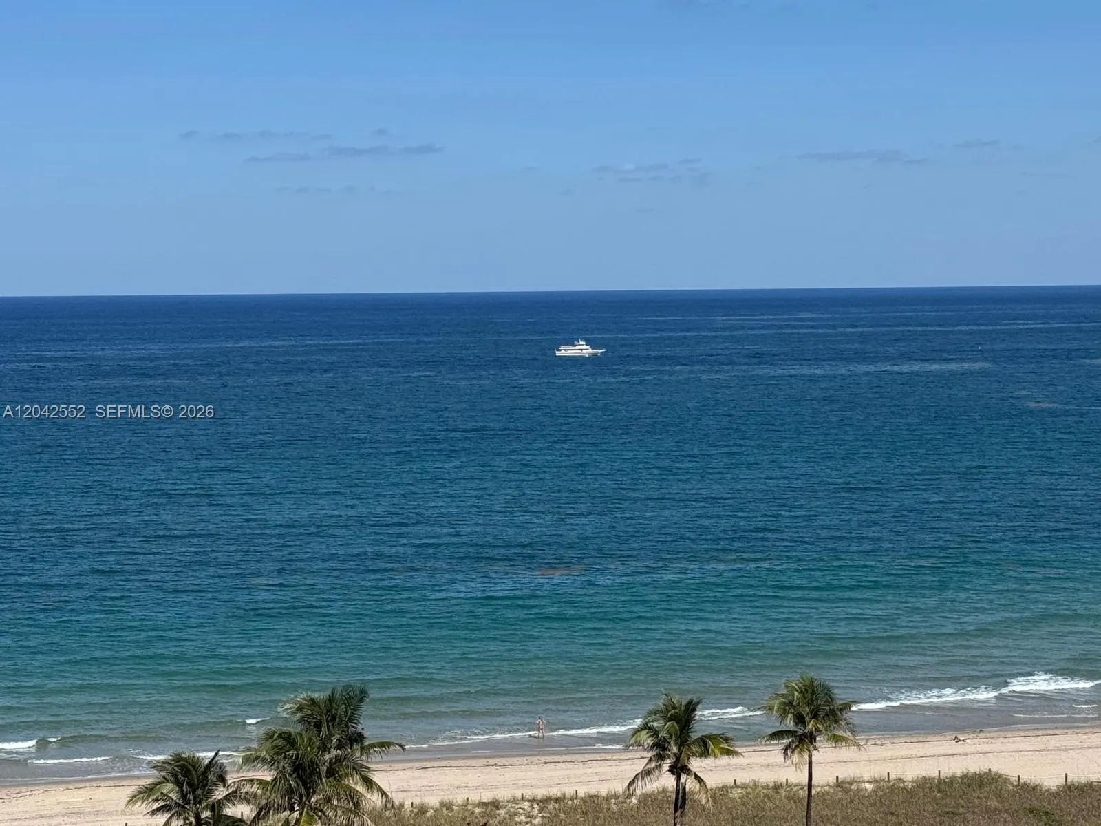 5200 N Ocean Boulevard #1012B