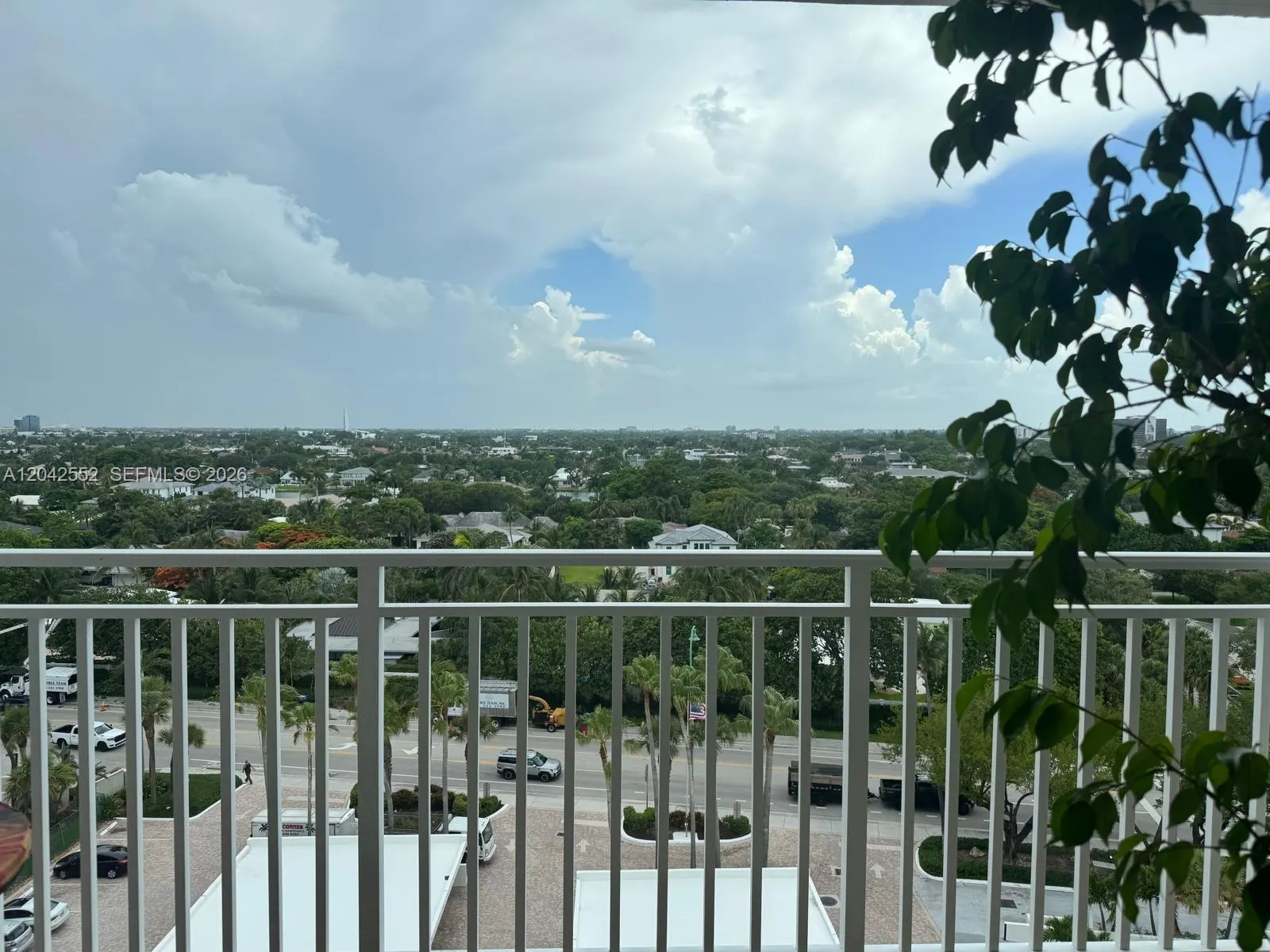 5200 N Ocean Boulevard #1012B