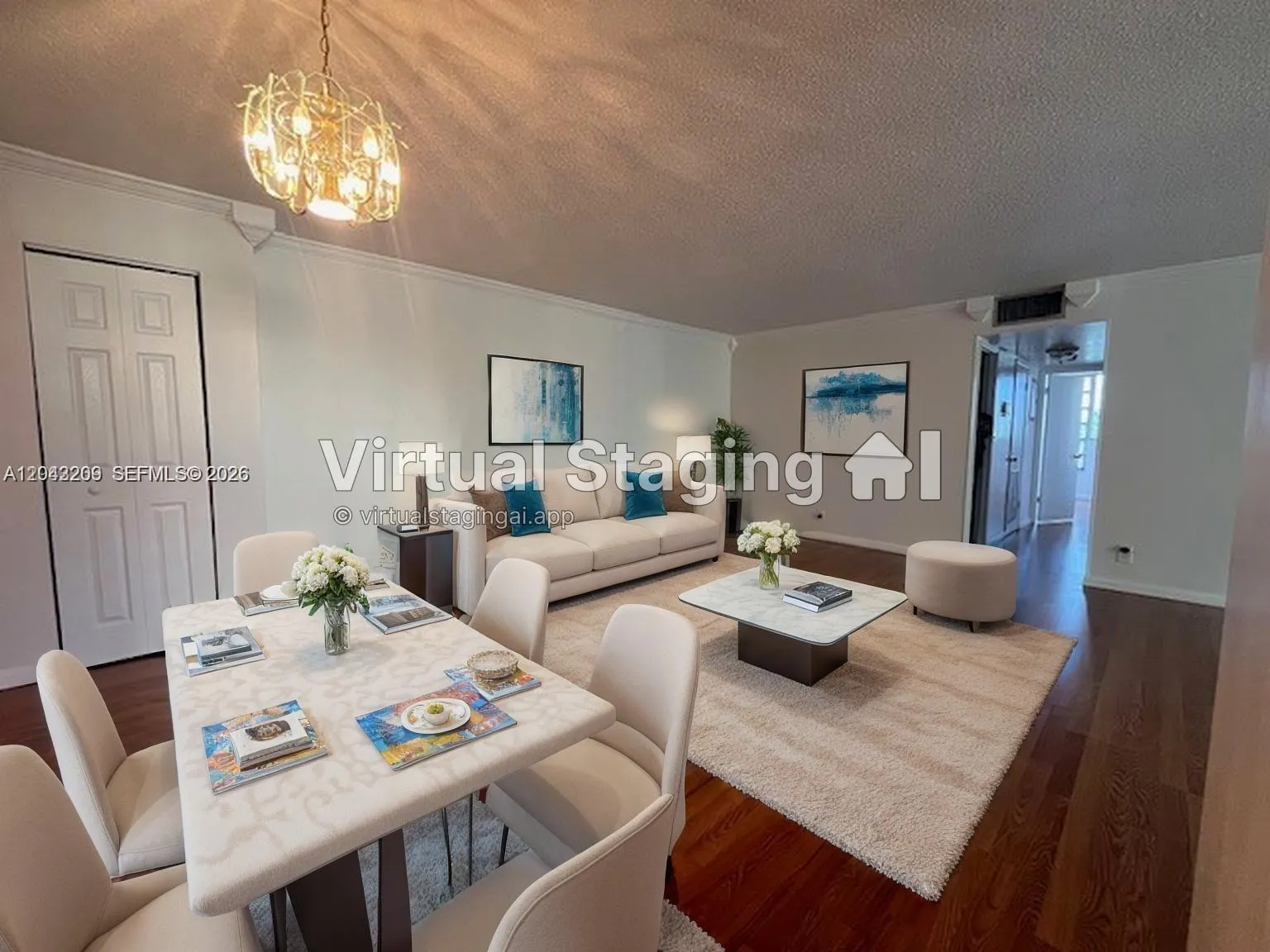 920 NE 199th Street #4S
