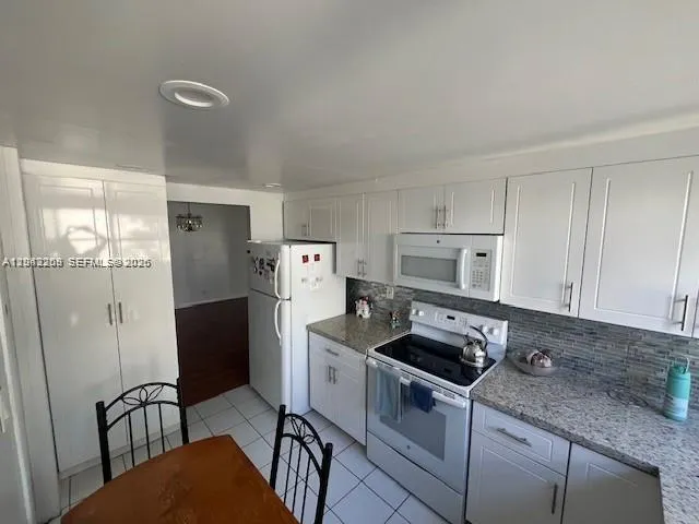 920 NE 199th Street #4S