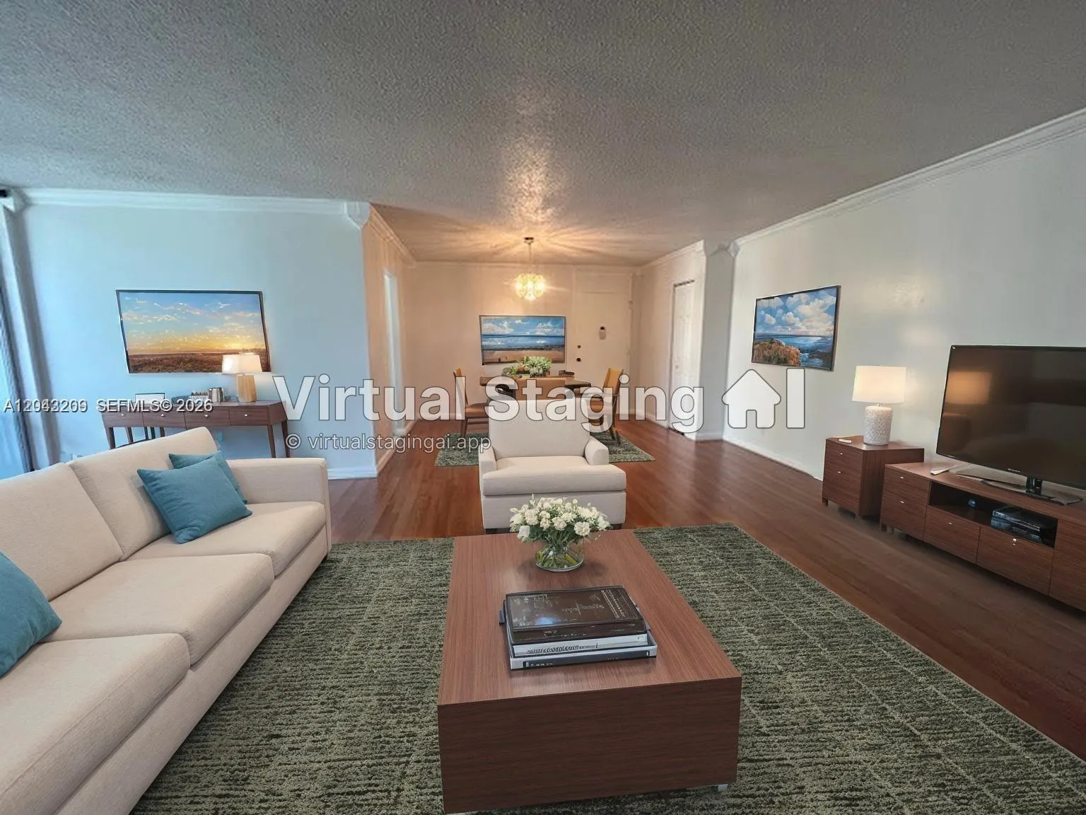 920 NE 199th Street #4S