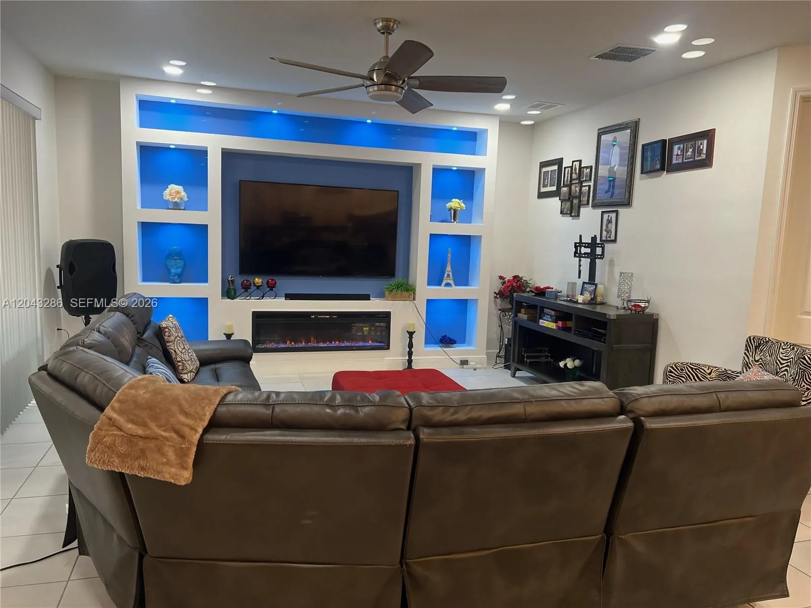 3855 Carrick Bend Drive
