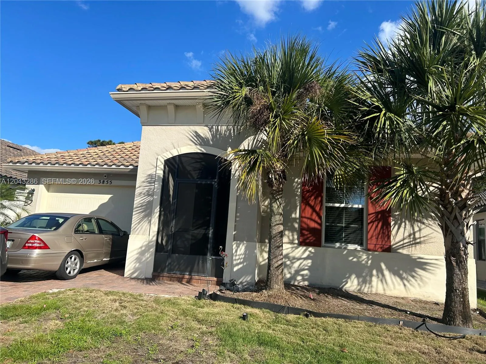 3855 Carrick Bend Drive