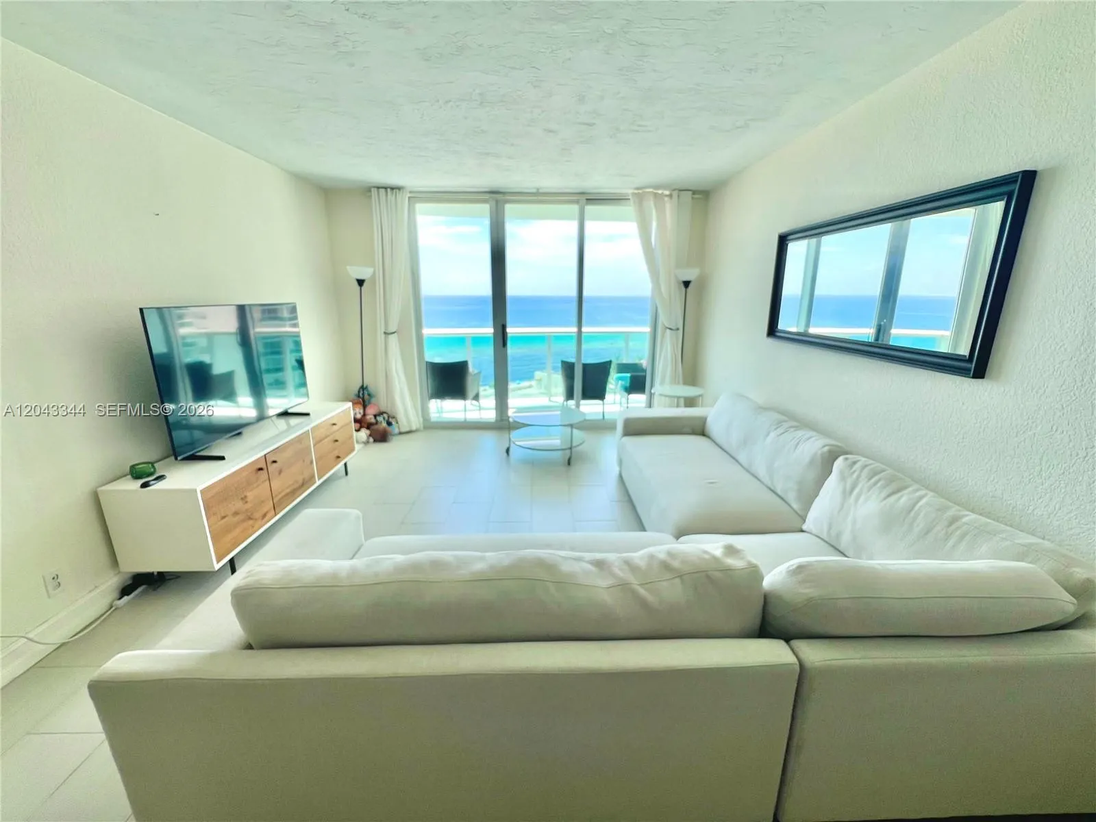 3801 S Ocean Drive #11M