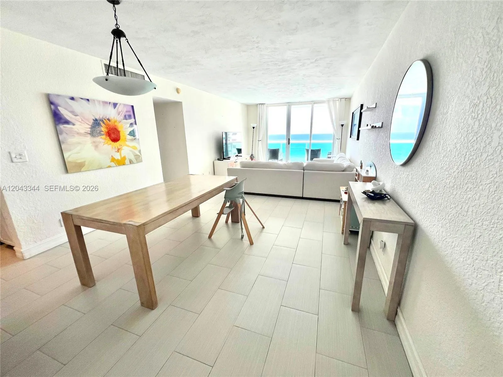3801 S Ocean Drive #11M