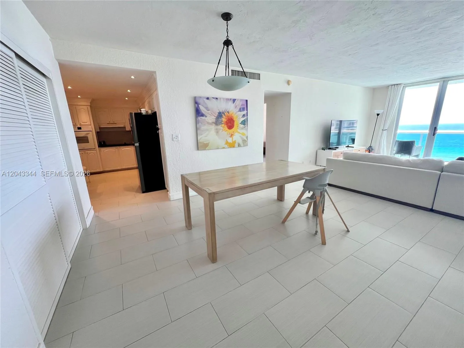 3801 S Ocean Drive #11M