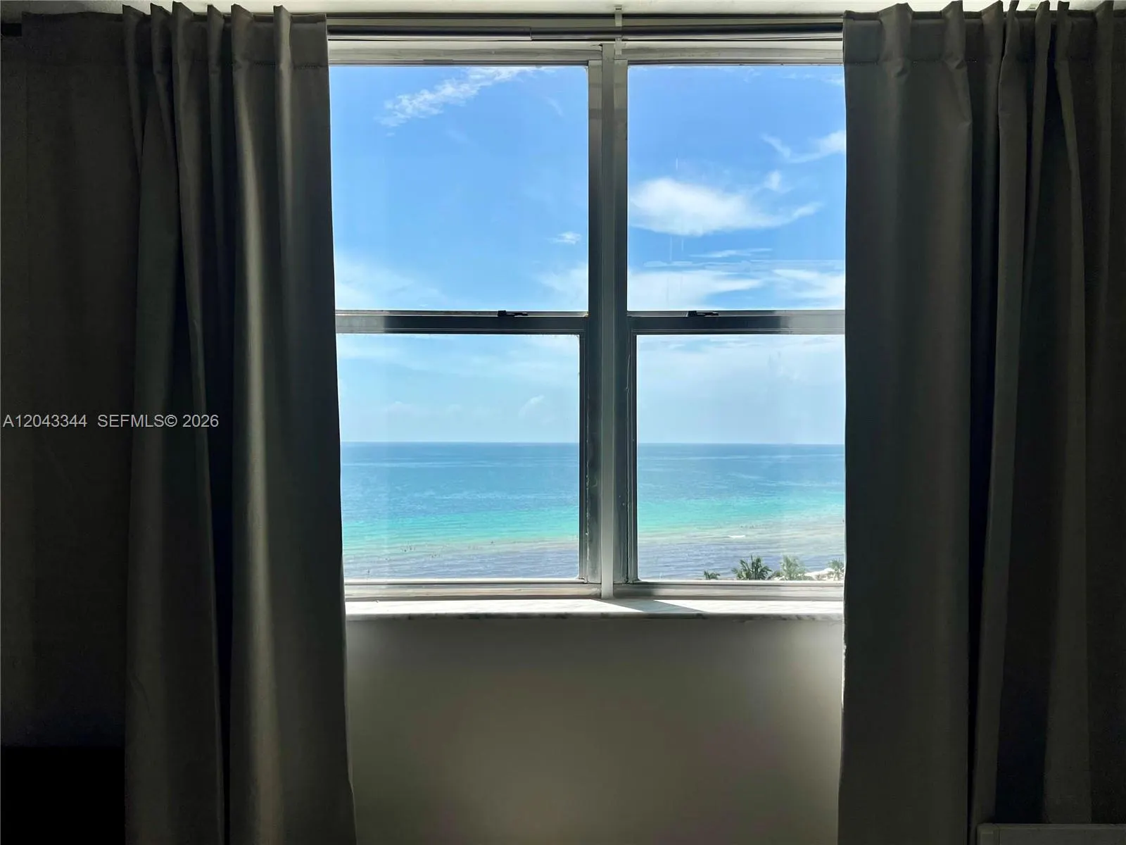 3801 S Ocean Drive #11M