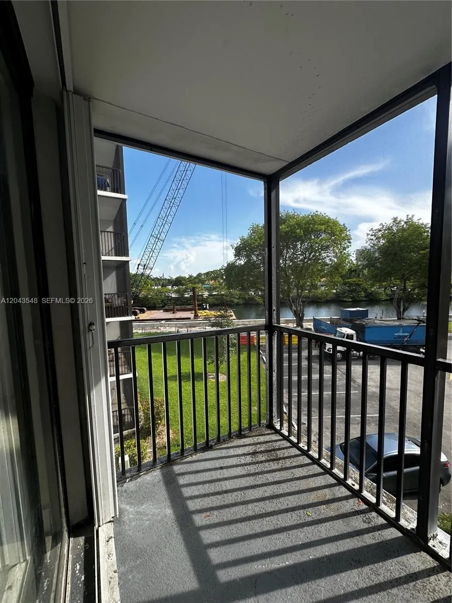 3475 N Country Club Drive #315