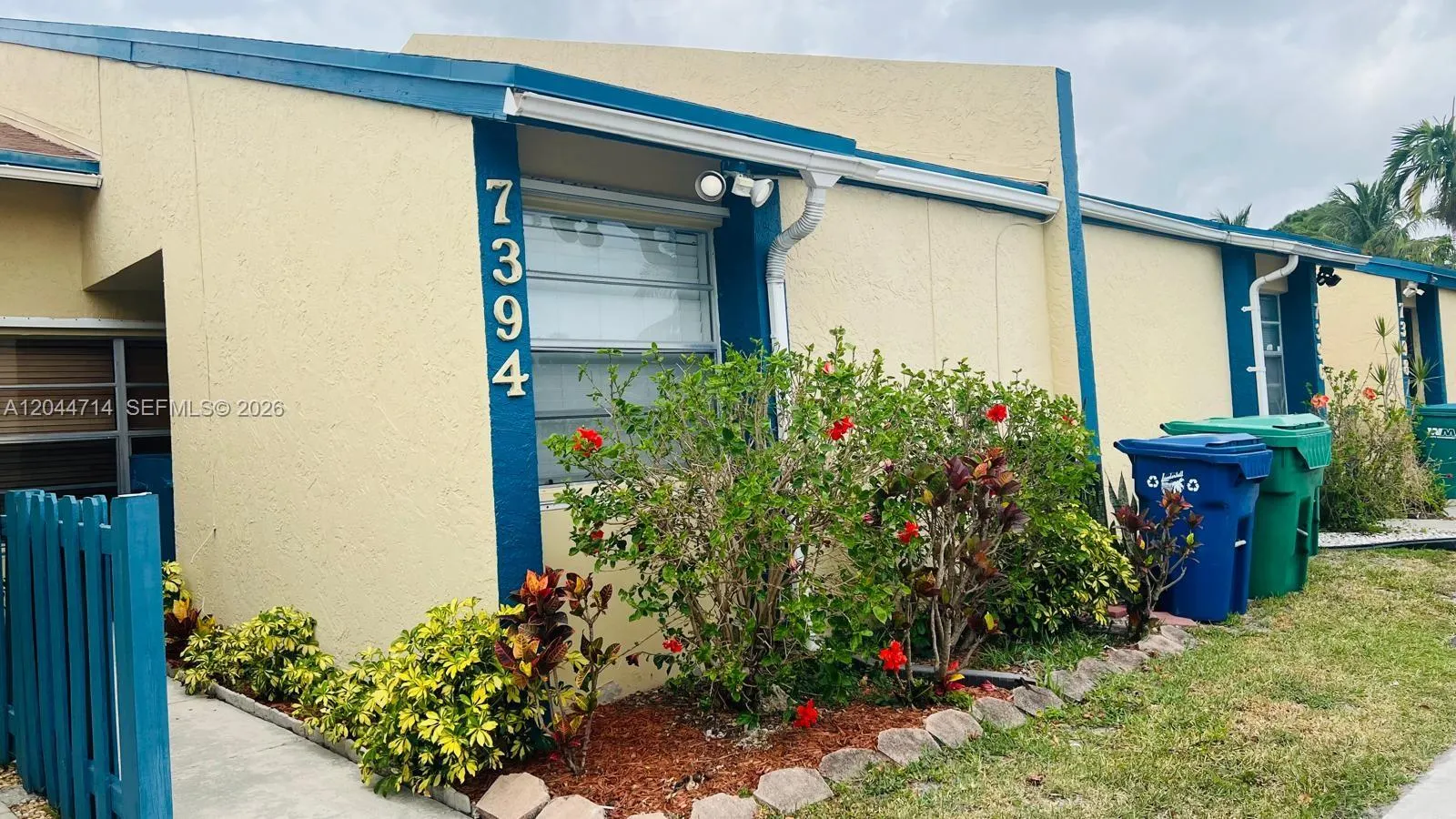 7394 NW 34th Street