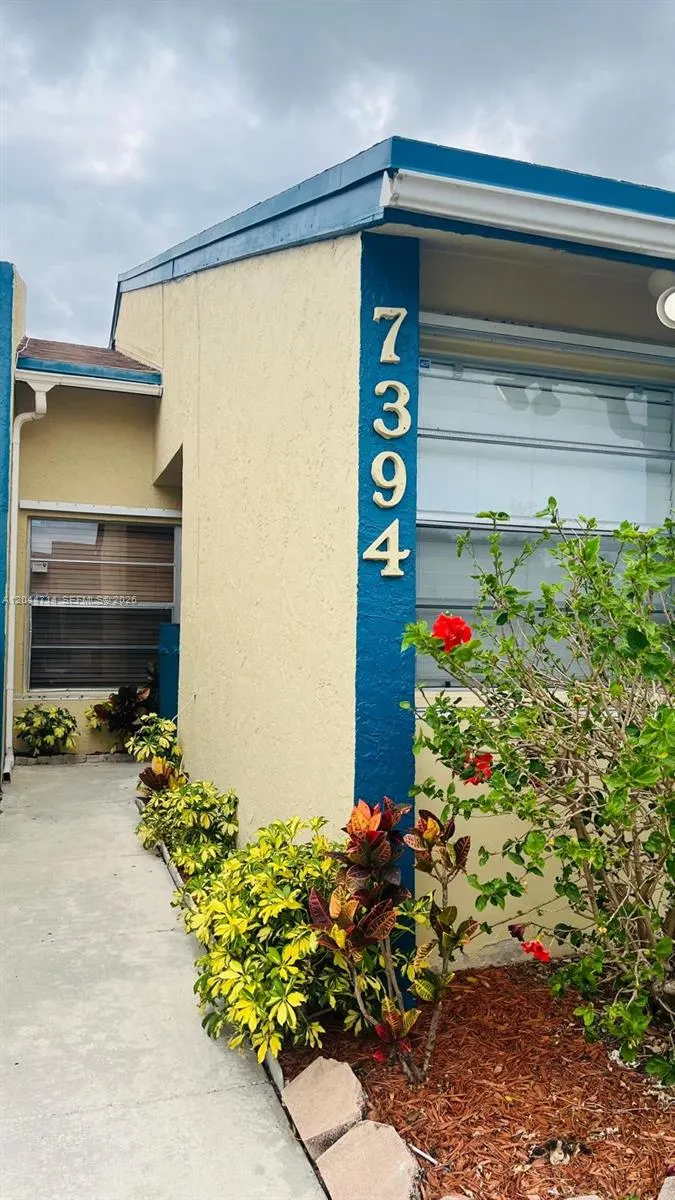 7394 NW 34th Street