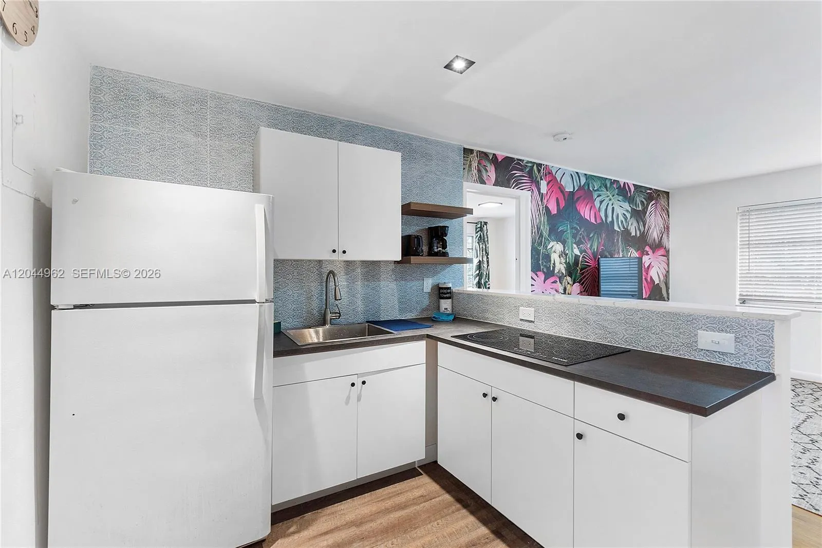 1730 NE 7th Street #15