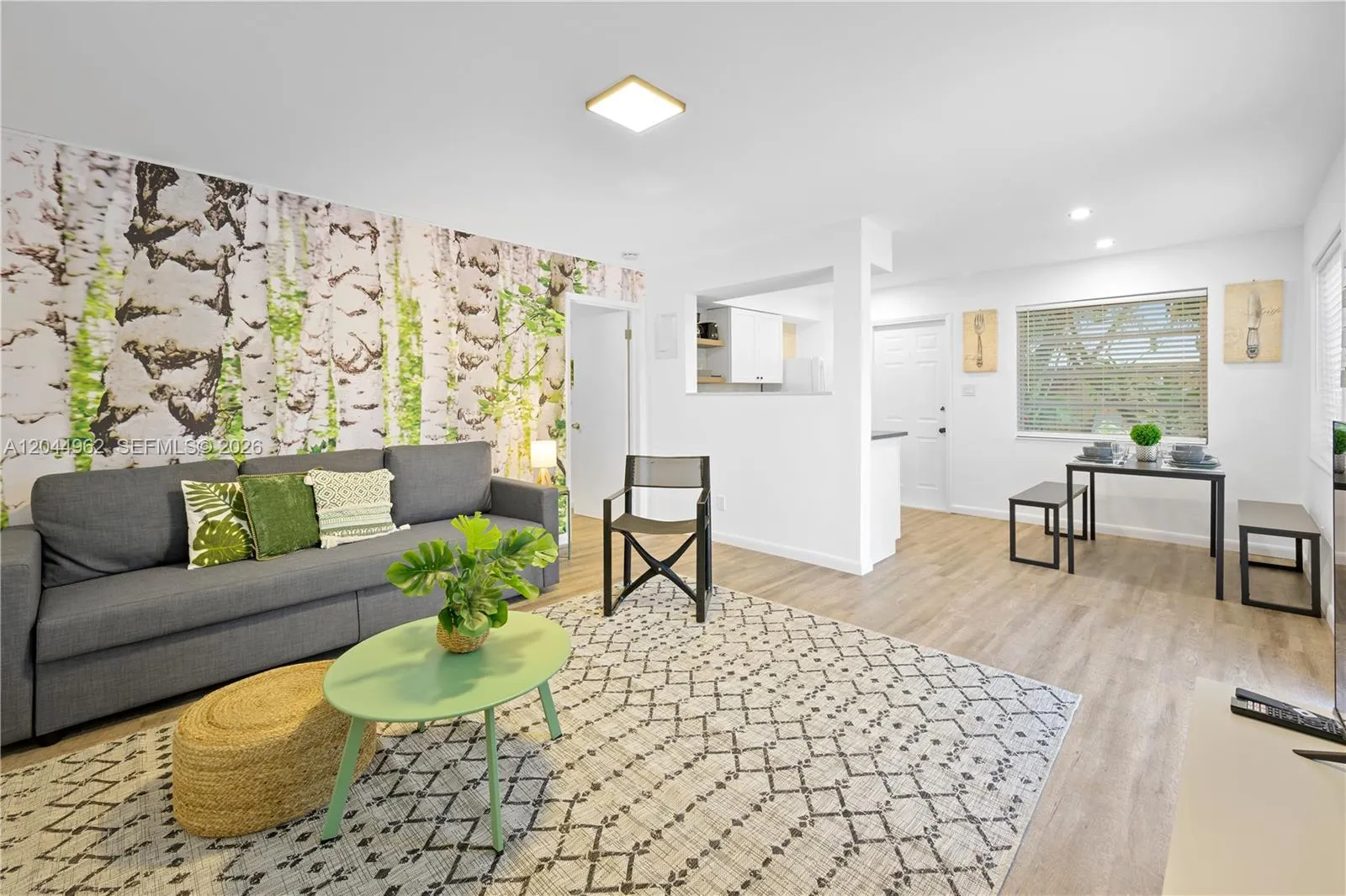 1730 NE 7th Street #15