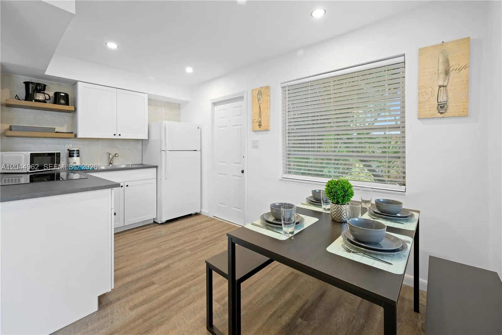 1730 NE 7th Street #15