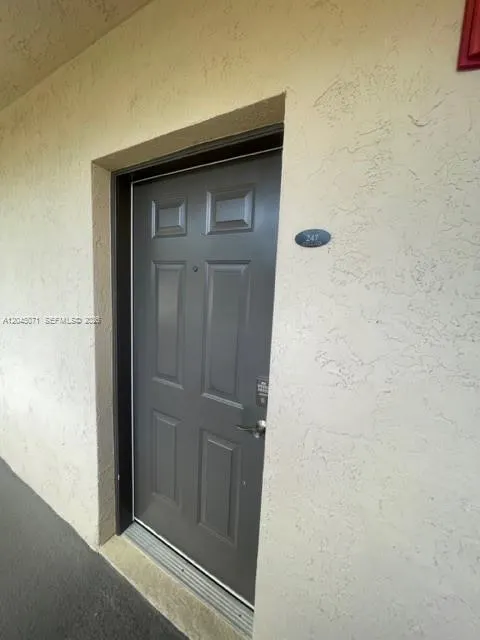 14500 SW 88th Avenue #247
