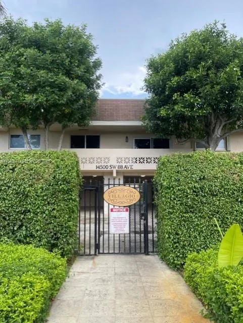 14500 SW 88th Avenue #247