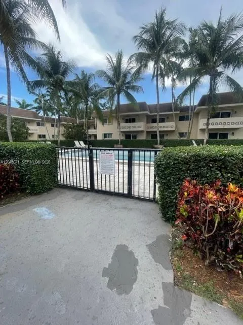 14500 SW 88th Avenue #247