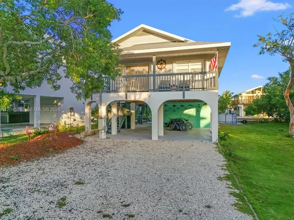 3635 Trade Winds Street