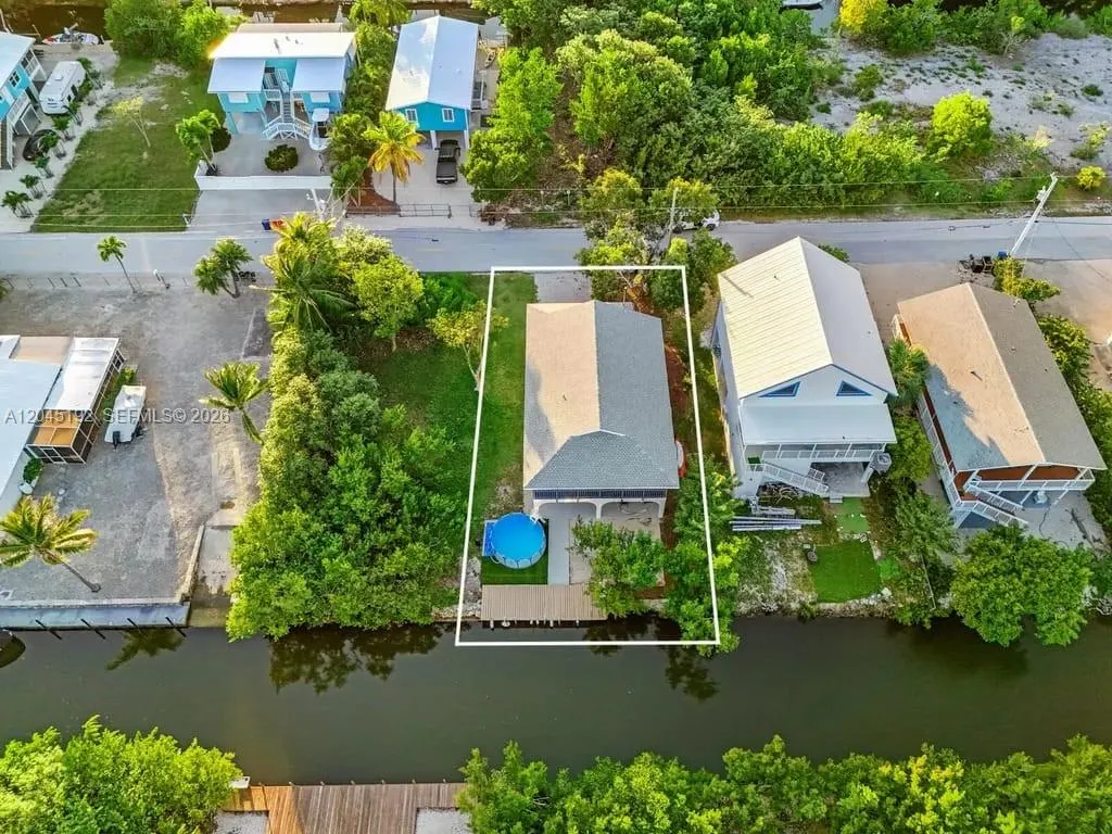3635 Trade Winds Street