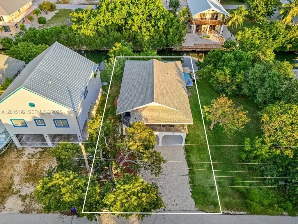 3635 Trade Winds Street