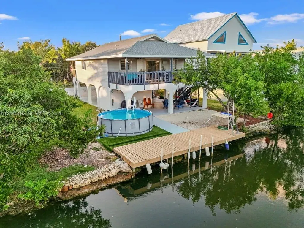3635 Trade Winds Street