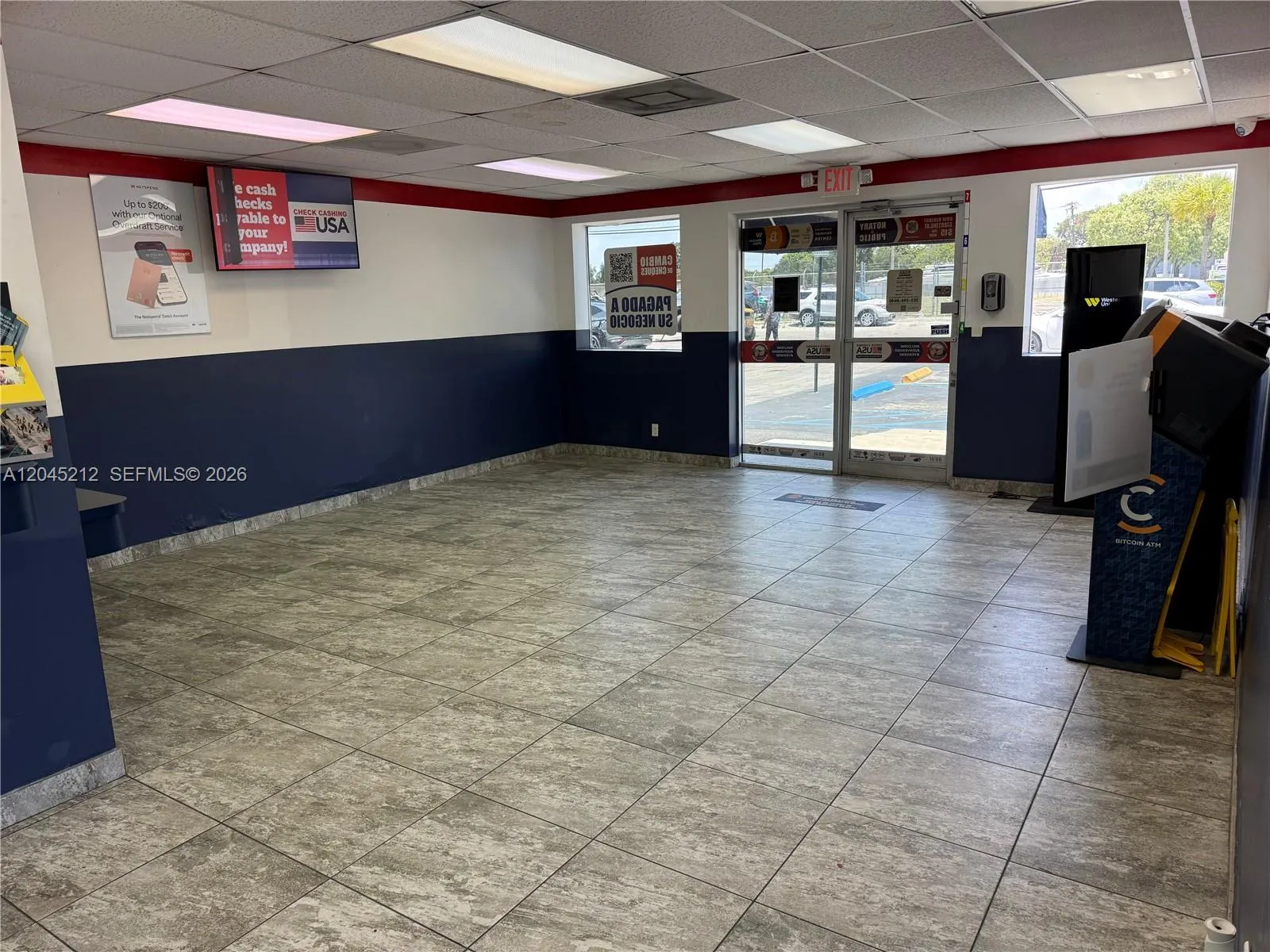 9500 NW 27th Avenue
