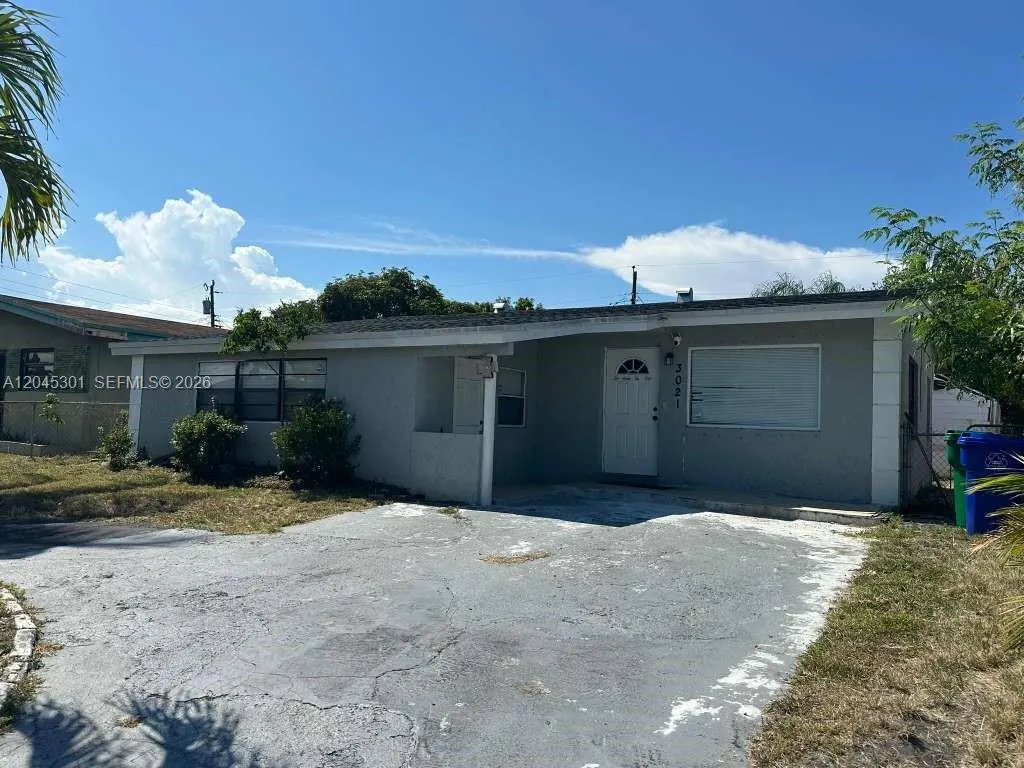 3021 NW 7th Court